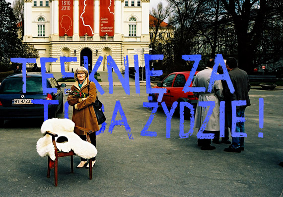 pani z palemka